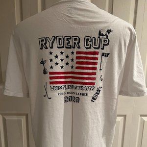 2020 Ryder Cup USA T-shirt